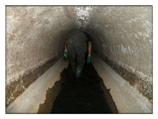 麻丘管道高压清洗