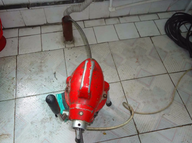 麻丘下水道疏通